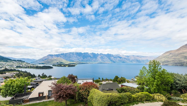 Photo 1 - Luxury House K Lodge Queenstown