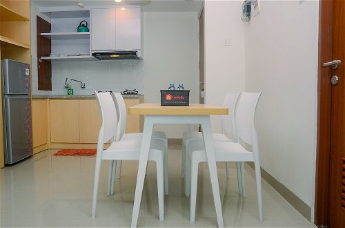 Foto 7 - New Furnished and Enjoyed Stay @ 2BR Grand Kamala Lagoon Apartment