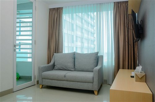 Foto 6 - New Furnished and Enjoyed Stay @ 2BR Grand Kamala Lagoon Apartment