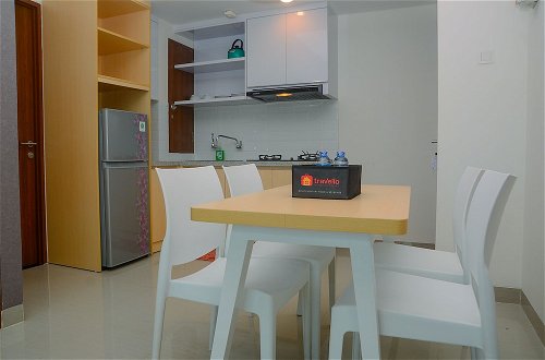 Foto 17 - New Furnished and Enjoyed Stay @ 2BR Grand Kamala Lagoon Apartment