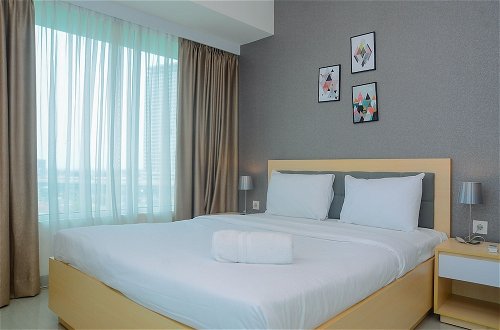 Foto 1 - New Furnished and Enjoyed Stay @ 2BR Grand Kamala Lagoon Apartment