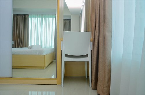 Foto 4 - New Furnished and Enjoyed Stay @ 2BR Grand Kamala Lagoon Apartment