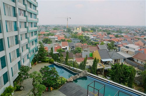 Foto 19 - New Furnished and Enjoyed Stay @ 2BR Grand Kamala Lagoon Apartment