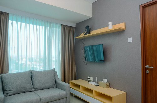 Foto 5 - New Furnished and Enjoyed Stay @ 2BR Grand Kamala Lagoon Apartment