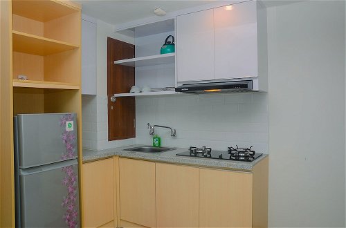 Foto 8 - New Furnished and Enjoyed Stay @ 2BR Grand Kamala Lagoon Apartment