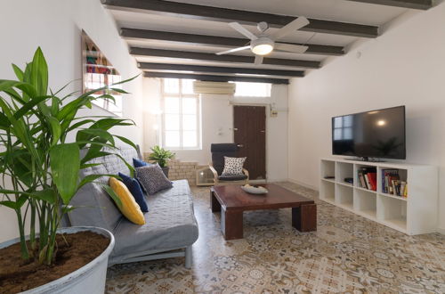 Photo 12 - Gorgeous Apt in Neve Tzedek with Parking