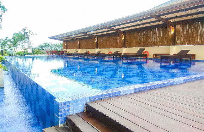 Elegant and Comfy Studio Azalea Suites Apartment Cikarang - Foto 16