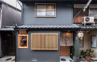 Photo 1 - 8INN Kyoto Machiya Villa
