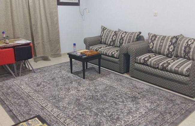 Al Eairy Furnished Apartments Al Ahsa 5 - Foto 26