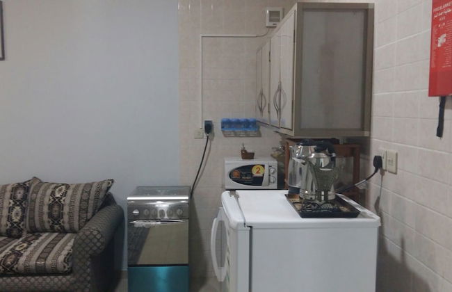 Al Eairy Furnished Apartments Al Ahsa 5 - Foto 18