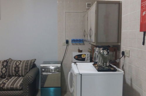 Foto 18 - Al Eairy Furnished Apartments Al Ahsa 5