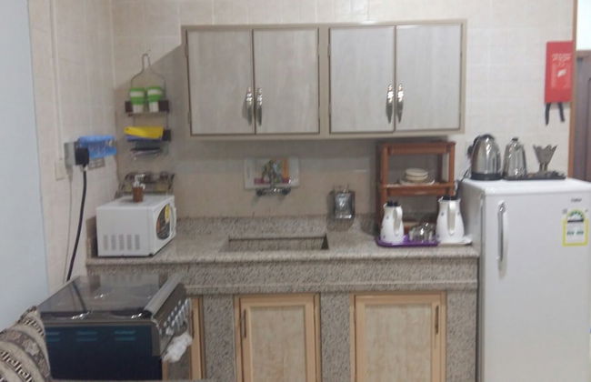 Al Eairy Furnished Apartments Al Ahsa 5 - Foto 17