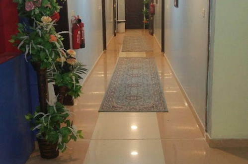 Photo 31 - Al Eairy Furnished Apartments Al Ahsa 5