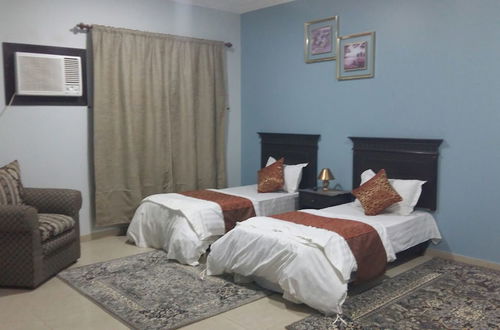 Foto 14 - Al Eairy Furnished Apartments Al Ahsa 5