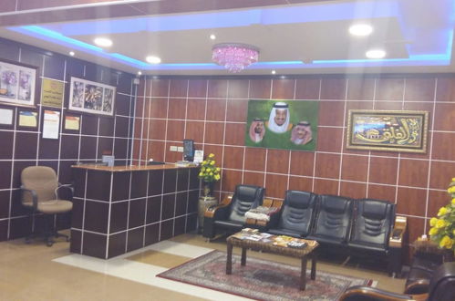 Foto 6 - Al Eairy Furnished Apartments Al Ahsa 5