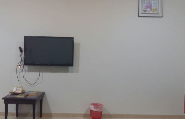 Al Eairy Furnished Apartments Al Ahsa 5 - Foto 25