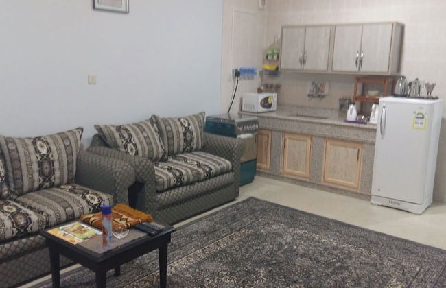 Al Eairy Furnished Apartments Al Ahsa 5 - Foto 21