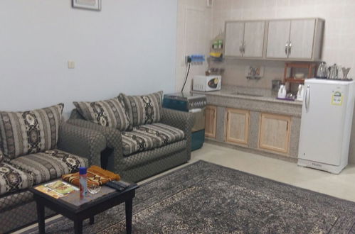 Photo 21 - Al Eairy Furnished Apartments Al Ahsa 5