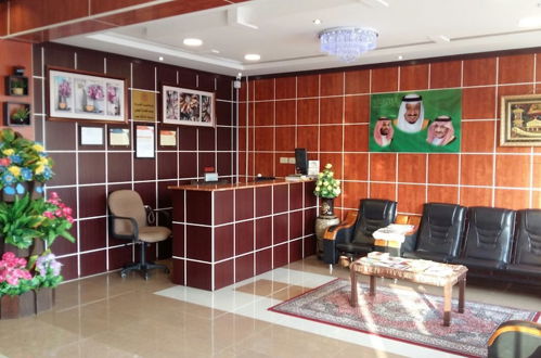 Photo 5 - Al Eairy Furnished Apartments Al Ahsa 5