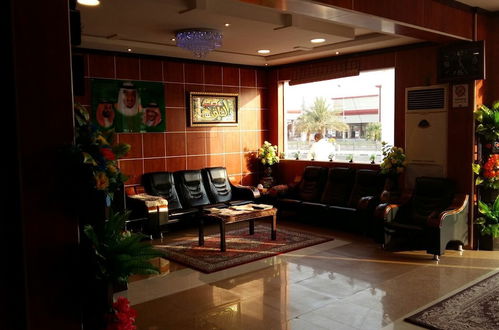 Photo 8 - Al Eairy Furnished Apartments Al Ahsa 5