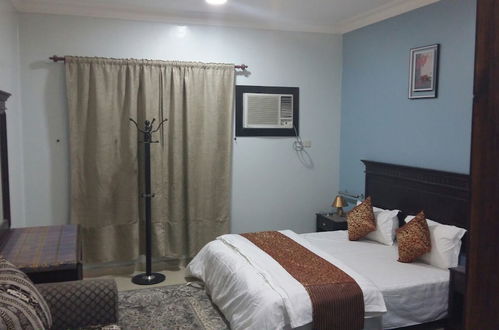 Photo 16 - Al Eairy Furnished Apartments Al Ahsa 5