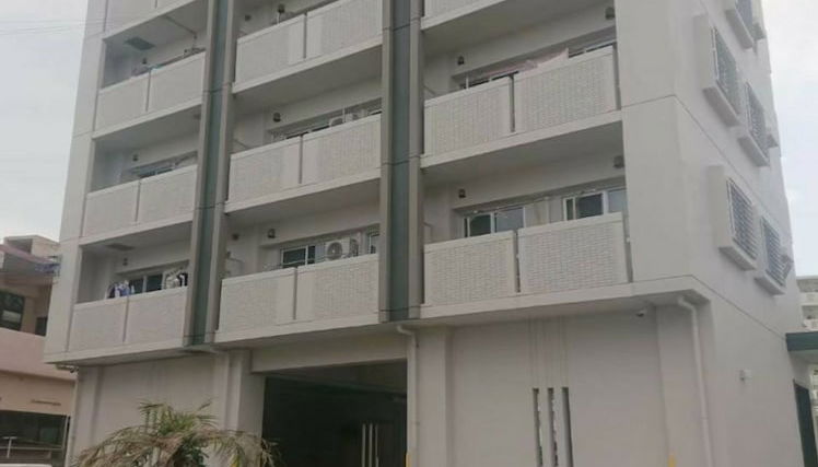 Foto 1 - EX Itoman Apartment 503