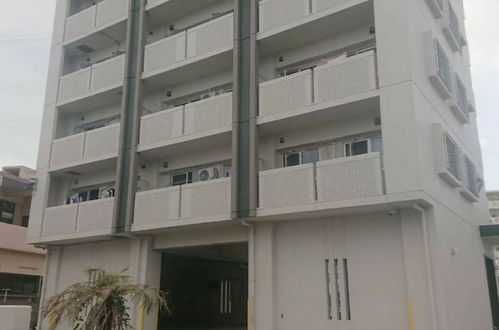 Foto 1 - EX Itoman Apartment 503