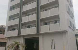 Foto 1 - EX Itoman Apartment 503