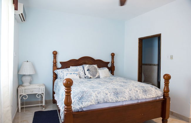 Blue Lotus Villa - Foto 5