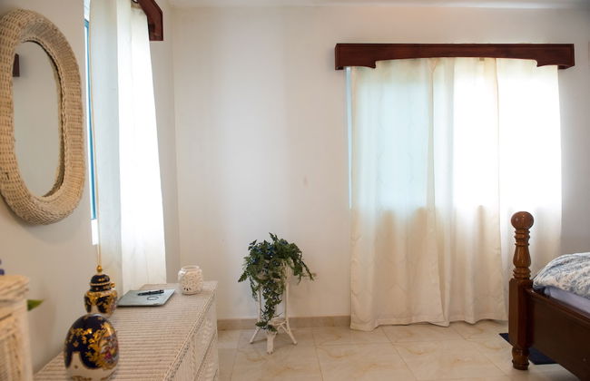 Blue Lotus Villa - Foto 10