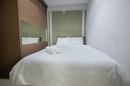 Foto 3 - 2BR with Sofa Bed Cervino Tebet Apartment