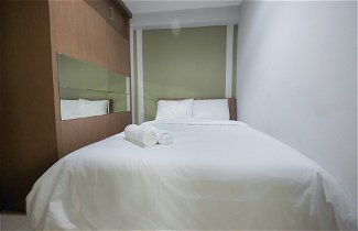 Photo 3 - 2BR with Sofa Bed Cervino Tebet Apartment