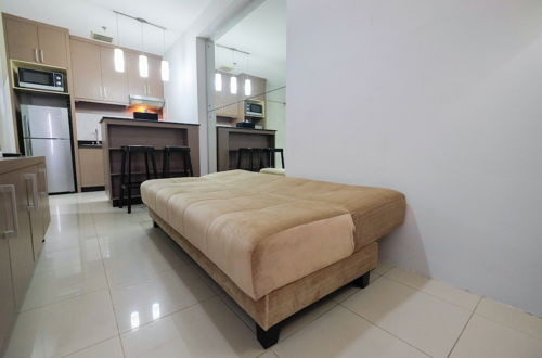 Photo 23 - 2BR with Sofa Bed Cervino Tebet Apartment