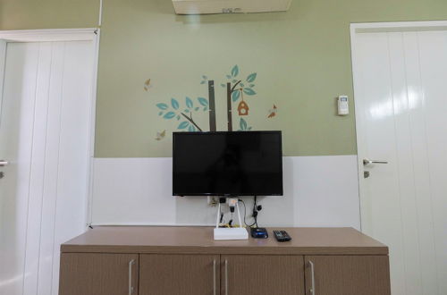 Photo 26 - 2BR with Sofa Bed Cervino Tebet Apartment