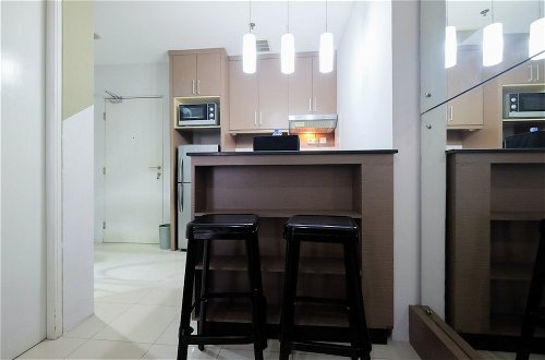 Photo 11 - 2BR with Sofa Bed Cervino Tebet Apartment