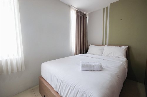 Photo 6 - 2BR with Sofa Bed Cervino Tebet Apartment