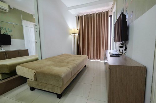 Photo 25 - 2BR with Sofa Bed Cervino Tebet Apartment
