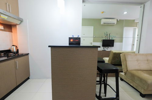 Photo 10 - 2BR with Sofa Bed Cervino Tebet Apartment