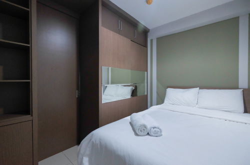 Photo 9 - 2BR with Sofa Bed Cervino Tebet Apartment