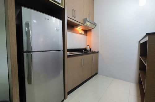 Photo 15 - 2BR with Sofa Bed Cervino Tebet Apartment