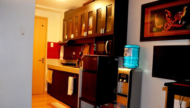 Kitchenette privada
