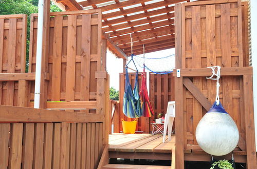 Photo 22 - Resoneccha Villa in Katetsu - Glamping