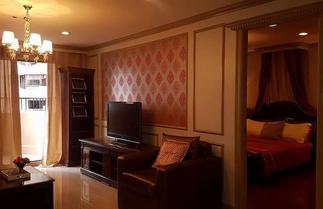 Elegant 2BRCondo in the Heart of Ortigas - Foto 5