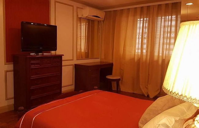 Elegant 2BRCondo in the Heart of Ortigas - Foto 3
