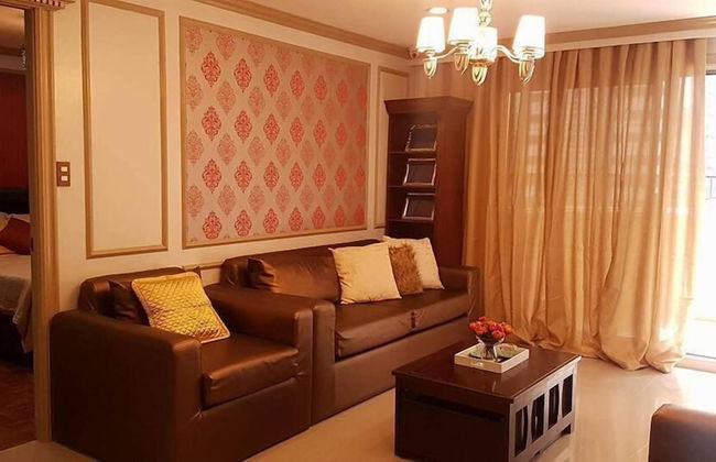 Elegant 2BRCondo in the Heart of Ortigas - Foto 6