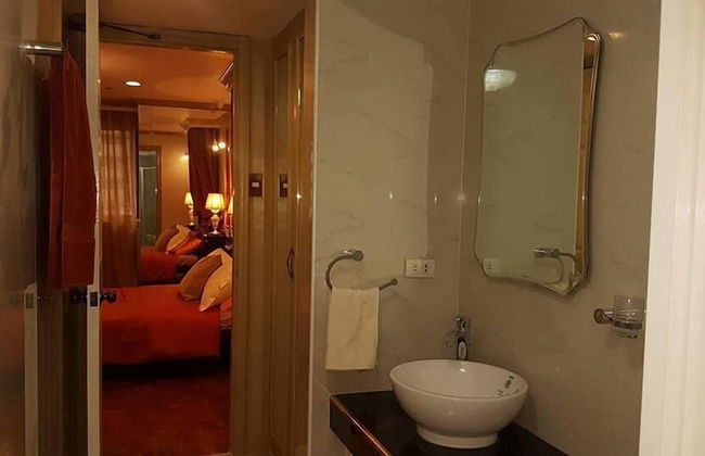 Elegant 2BRCondo in the Heart of Ortigas - Foto 8