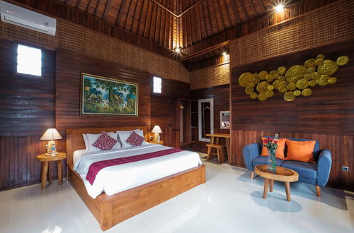 Foto 4 - Uma Galih Ubud Villa