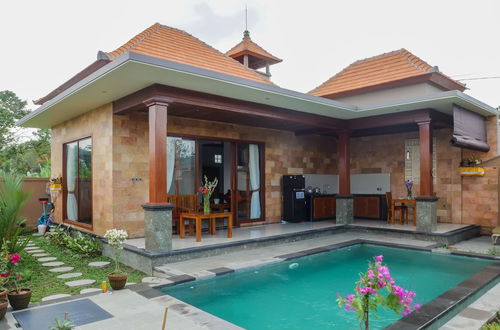 Photo 31 - Uma Galih Ubud Villa