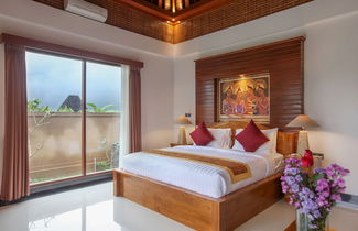 Photo 3 - Uma Galih Ubud Villa