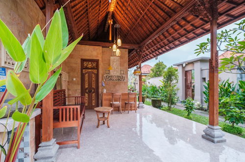 Photo 2 - Uma Galih Ubud Villa